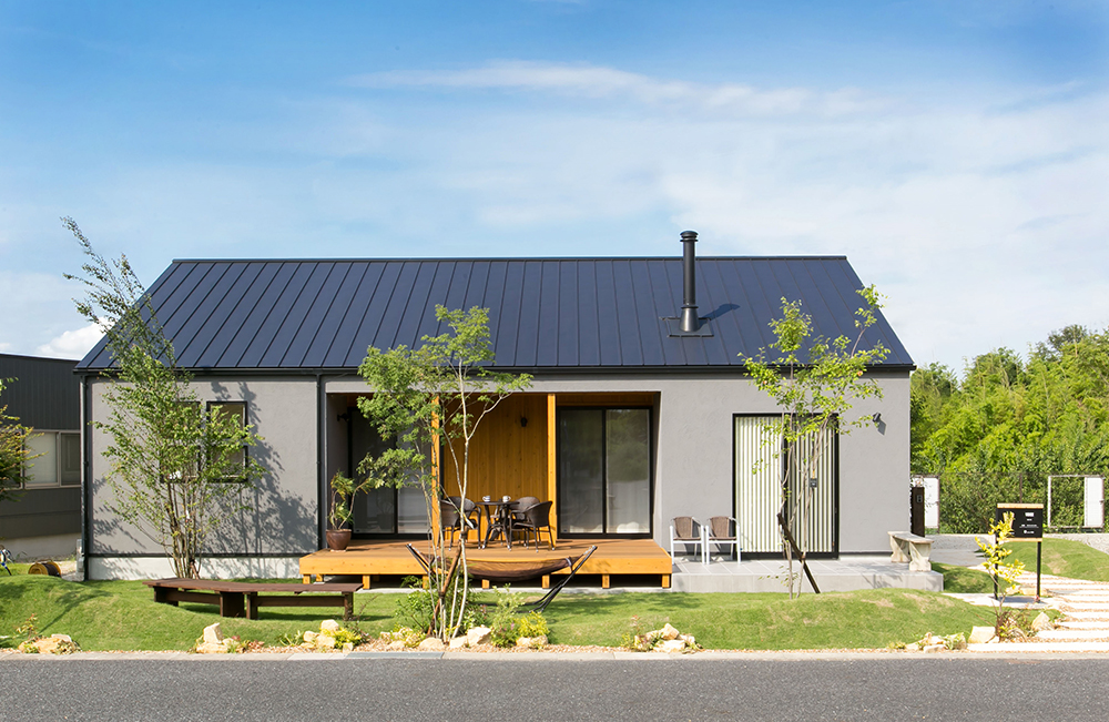 ボタニカルハウス