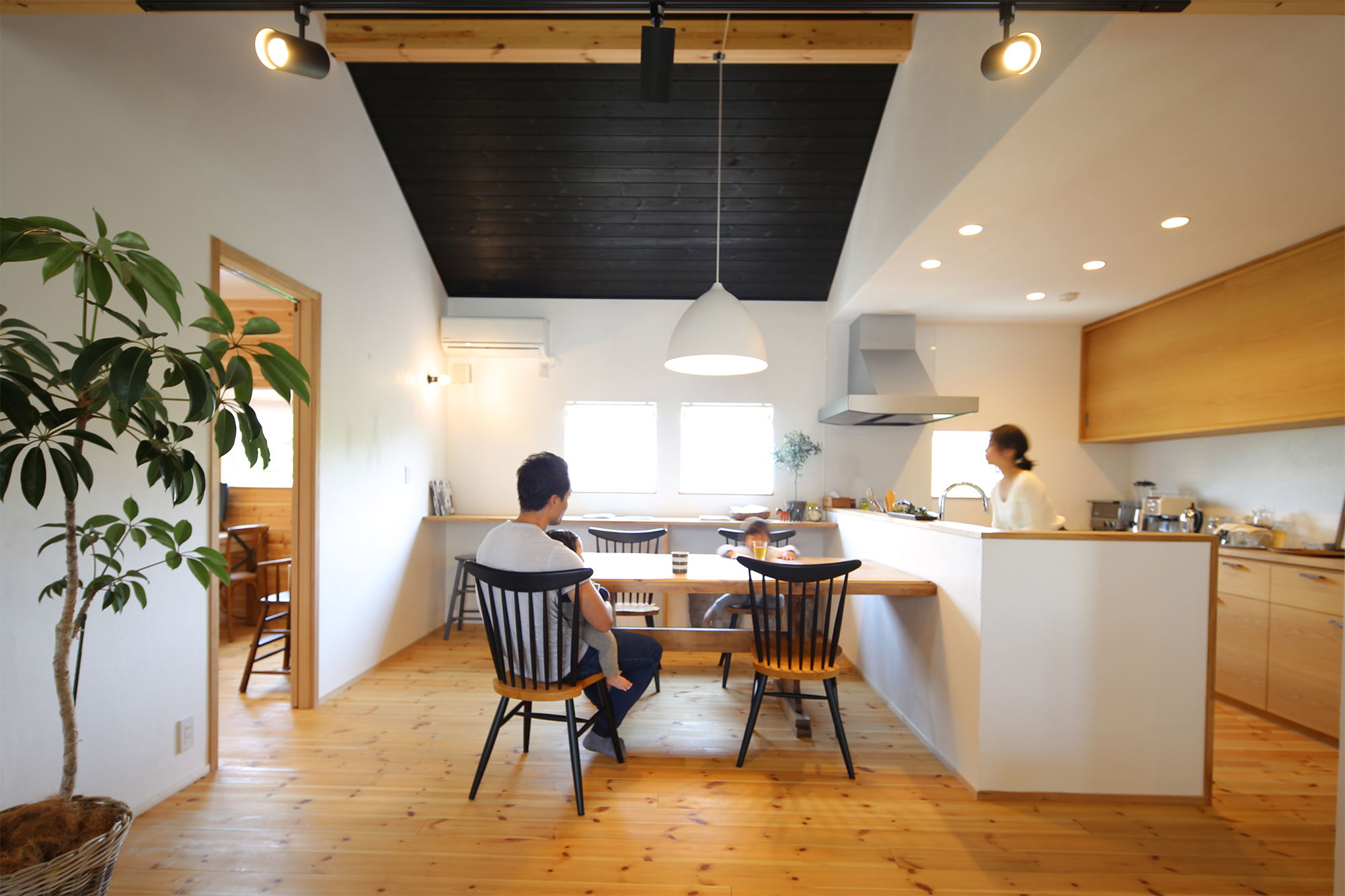 ボタニカルハウス